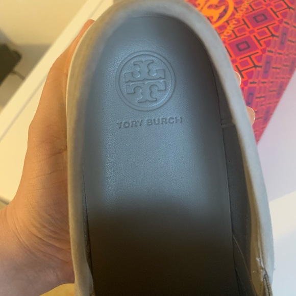 Authentic Tory Burch slip-ons! - Picture 6 of 7